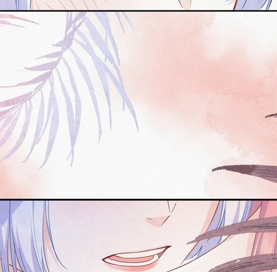 Falling in Love Gives Me Superpowers Chapter 81 page 25 - 