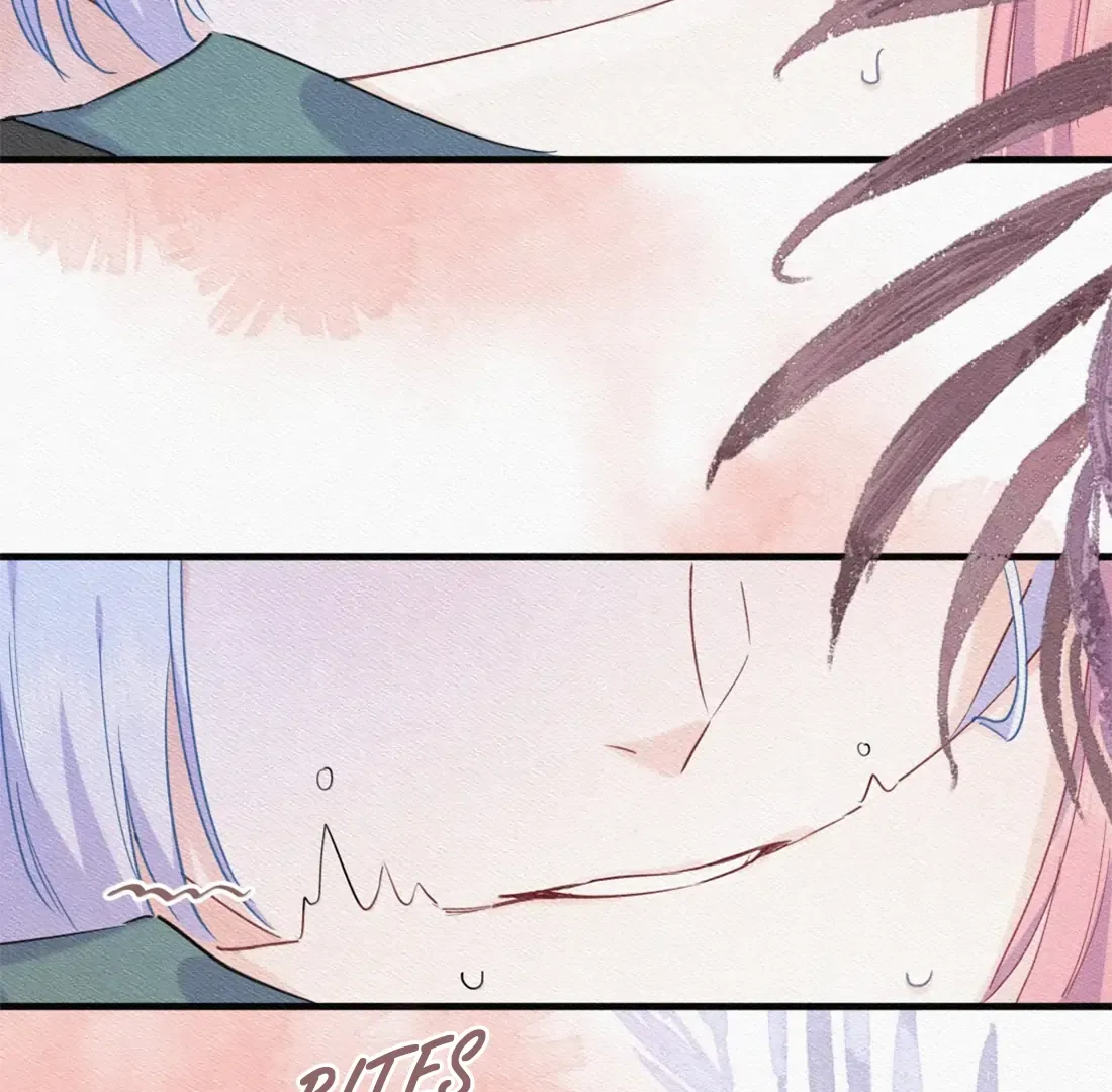Falling in Love Gives Me Superpowers Chapter 81 page 26 - 