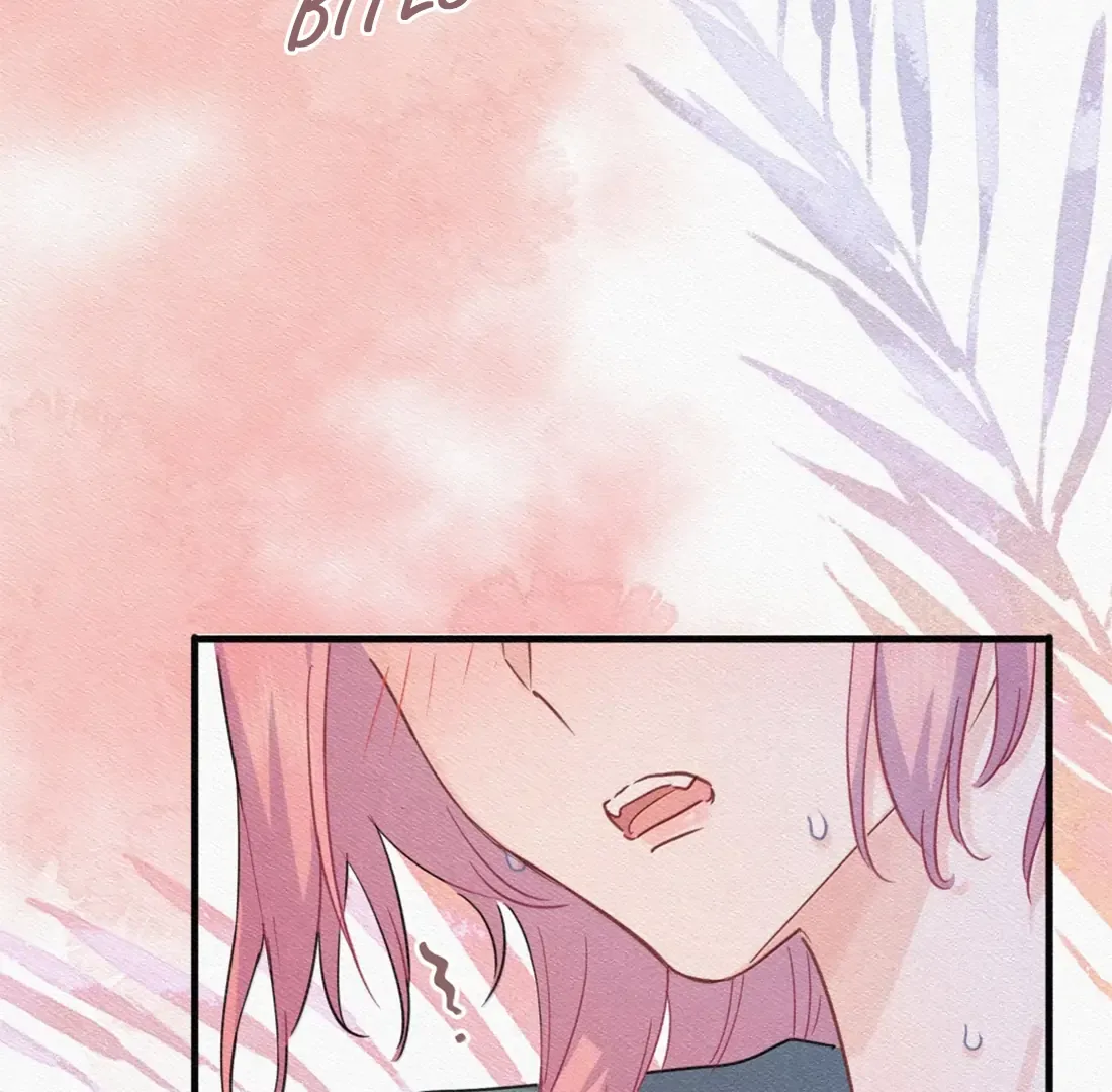 Falling in Love Gives Me Superpowers Chapter 81 page 27 - 