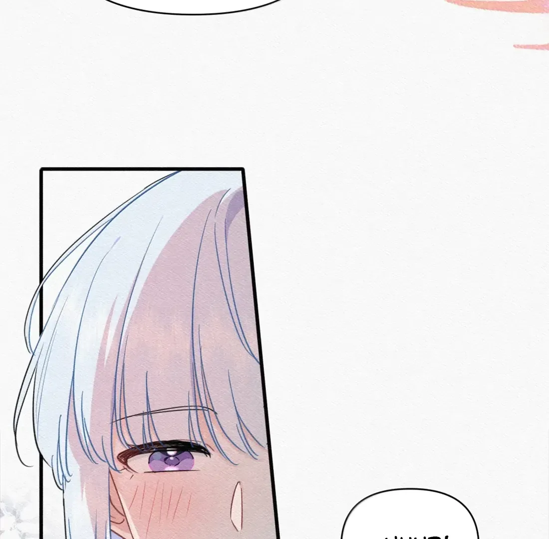 Falling in Love Gives Me Superpowers Chapter 81 page 29 - 