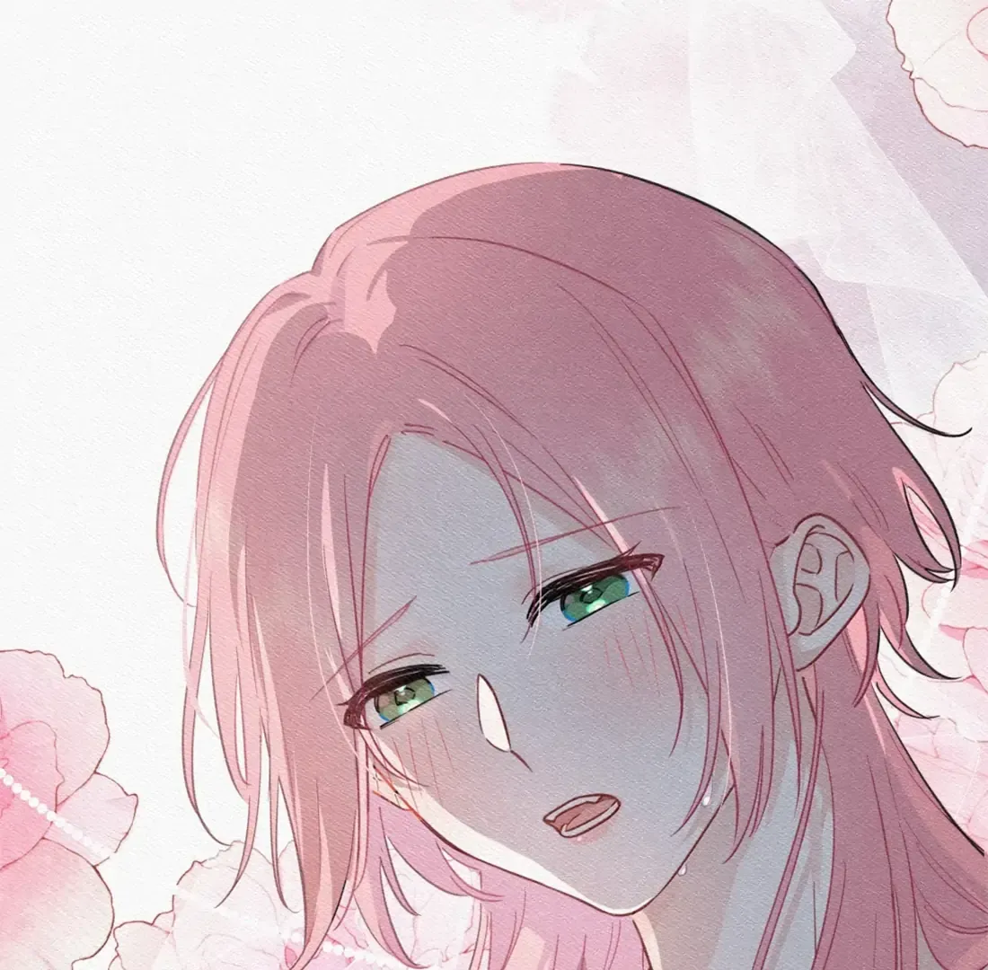 Falling in Love Gives Me Superpowers Chapter 81 page 32 - 