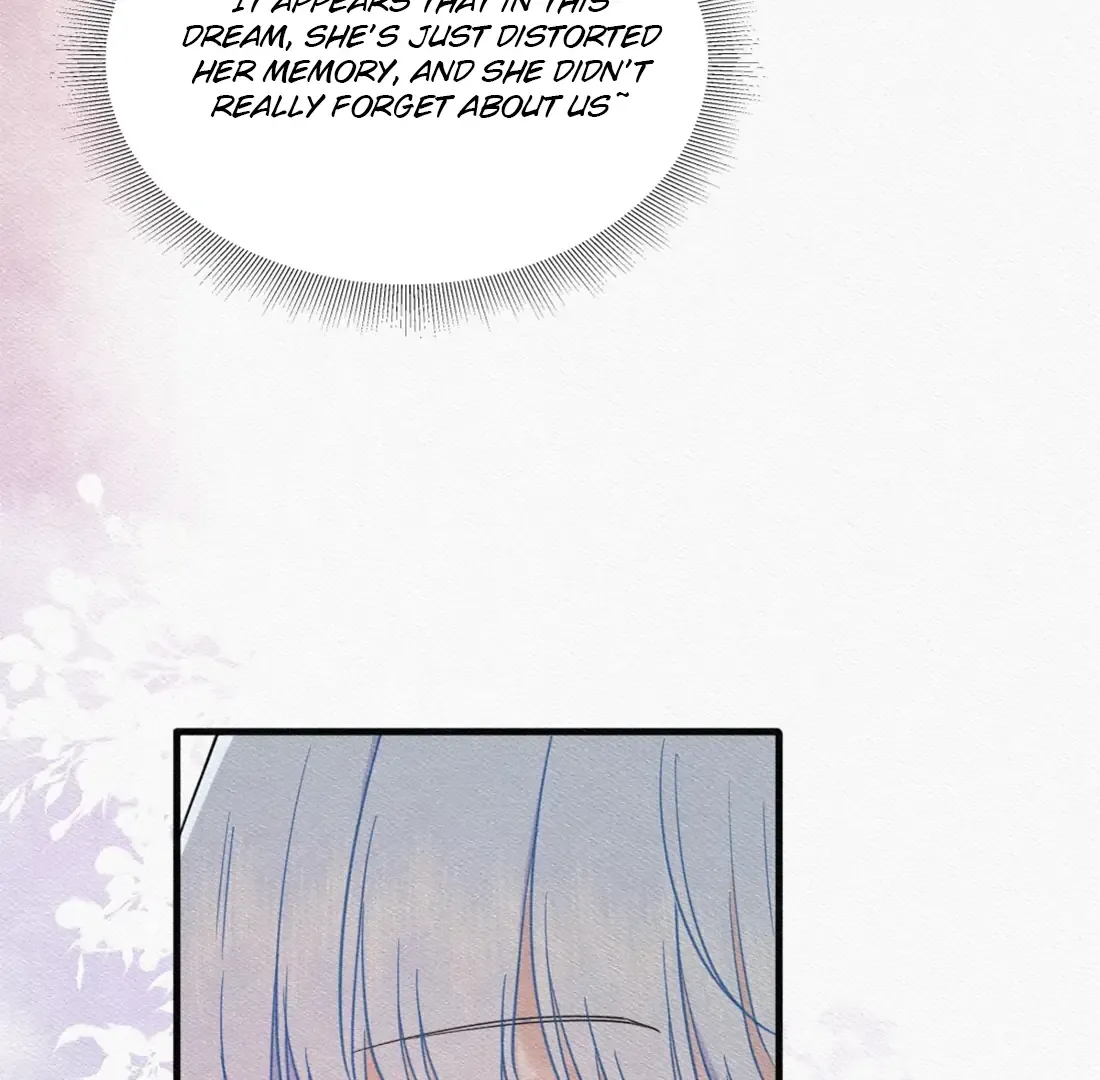 Falling in Love Gives Me Superpowers Chapter 81 page 34 - 