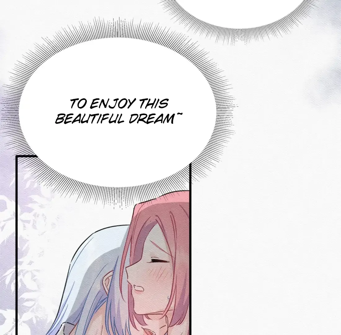 Falling in Love Gives Me Superpowers Chapter 81 page 36 - 