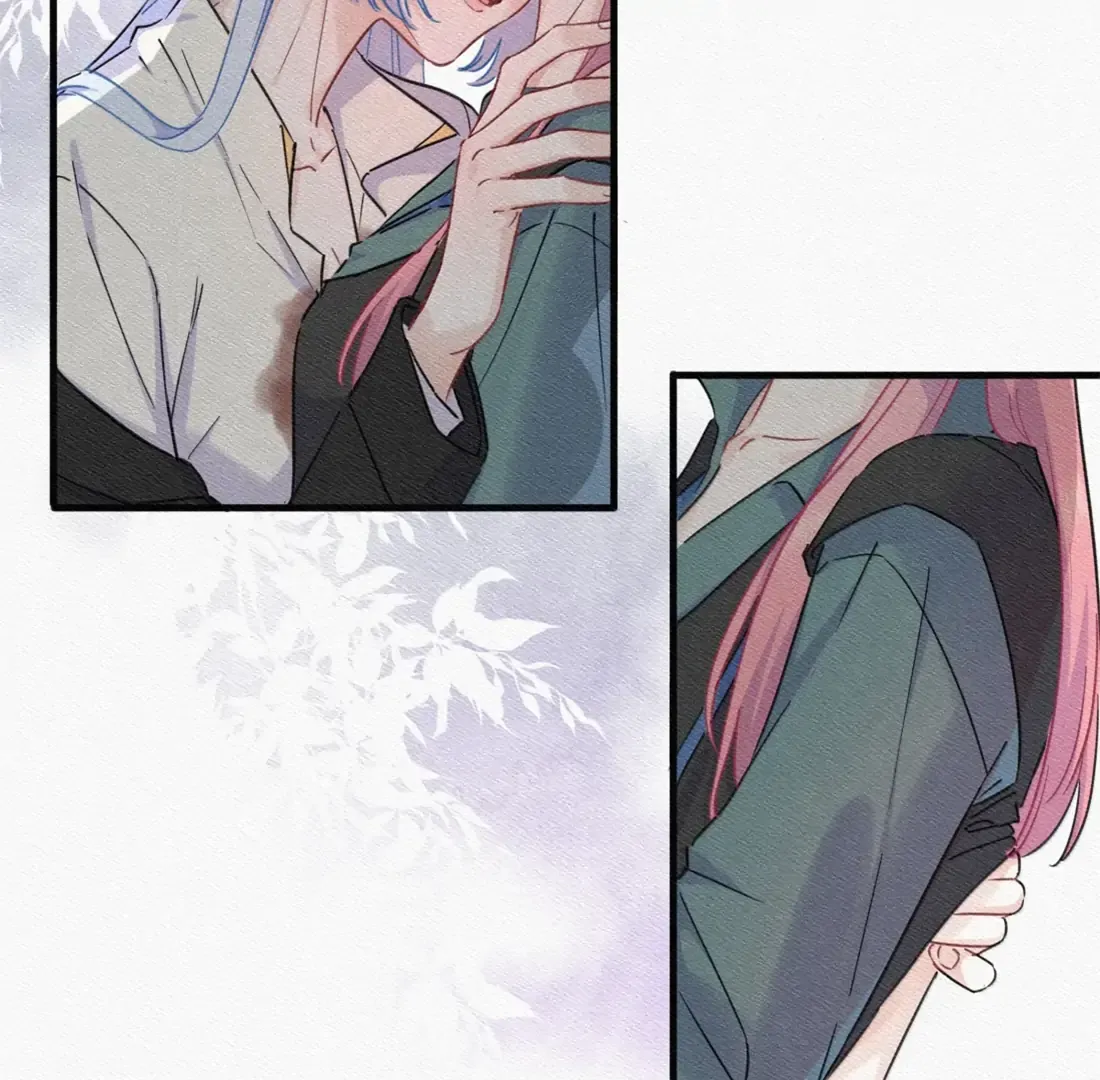 Falling in Love Gives Me Superpowers Chapter 81 page 37 - 