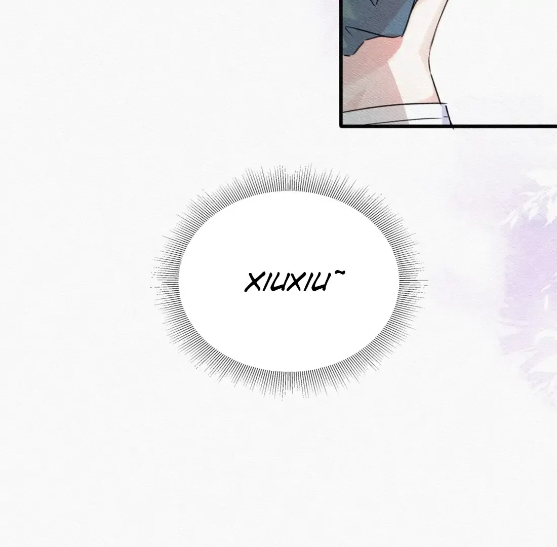 Falling in Love Gives Me Superpowers Chapter 81 page 38 - 
