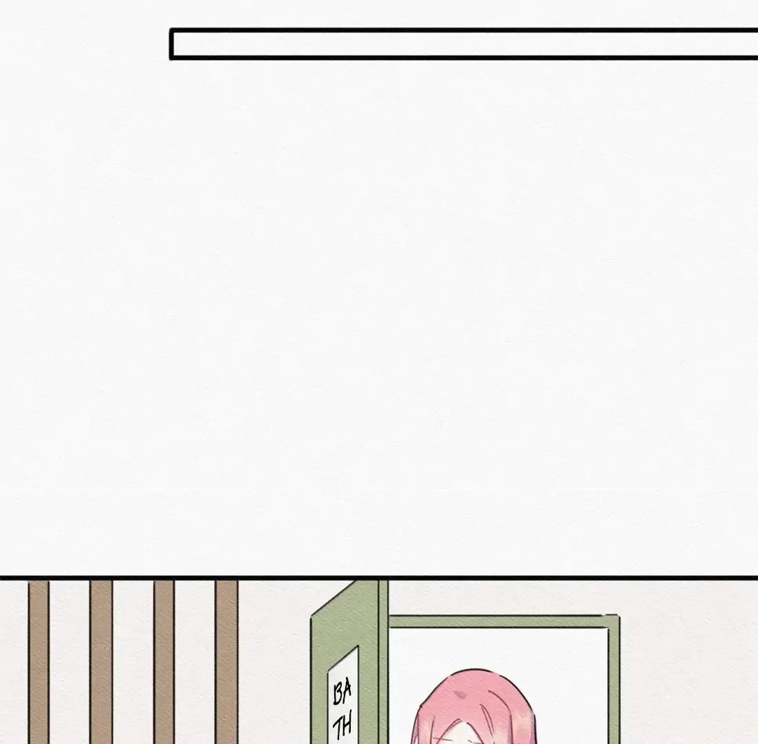 Falling in Love Gives Me Superpowers Chapter 81 page 39 - 