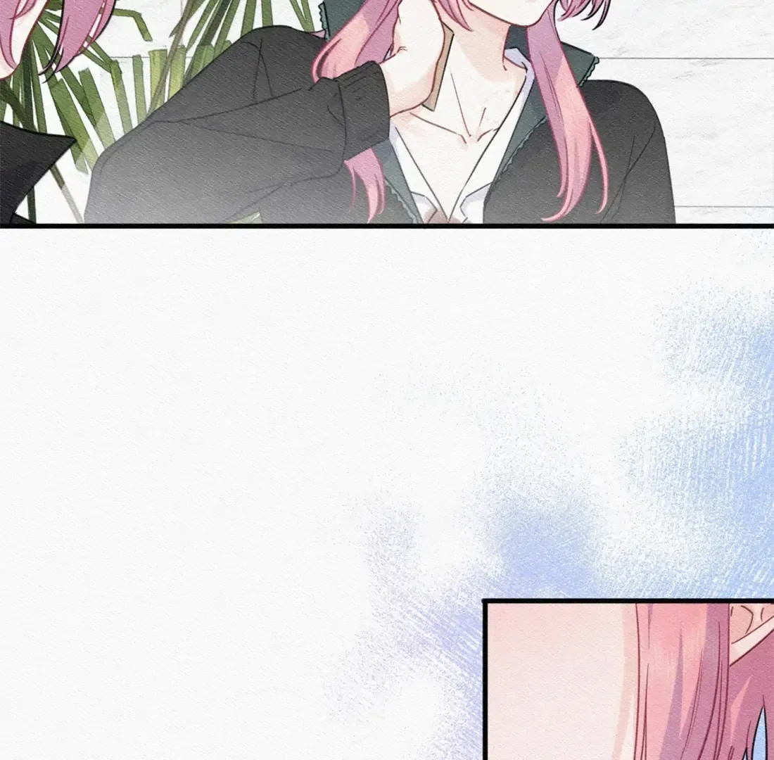 Falling in Love Gives Me Superpowers Chapter 81 page 5 - 