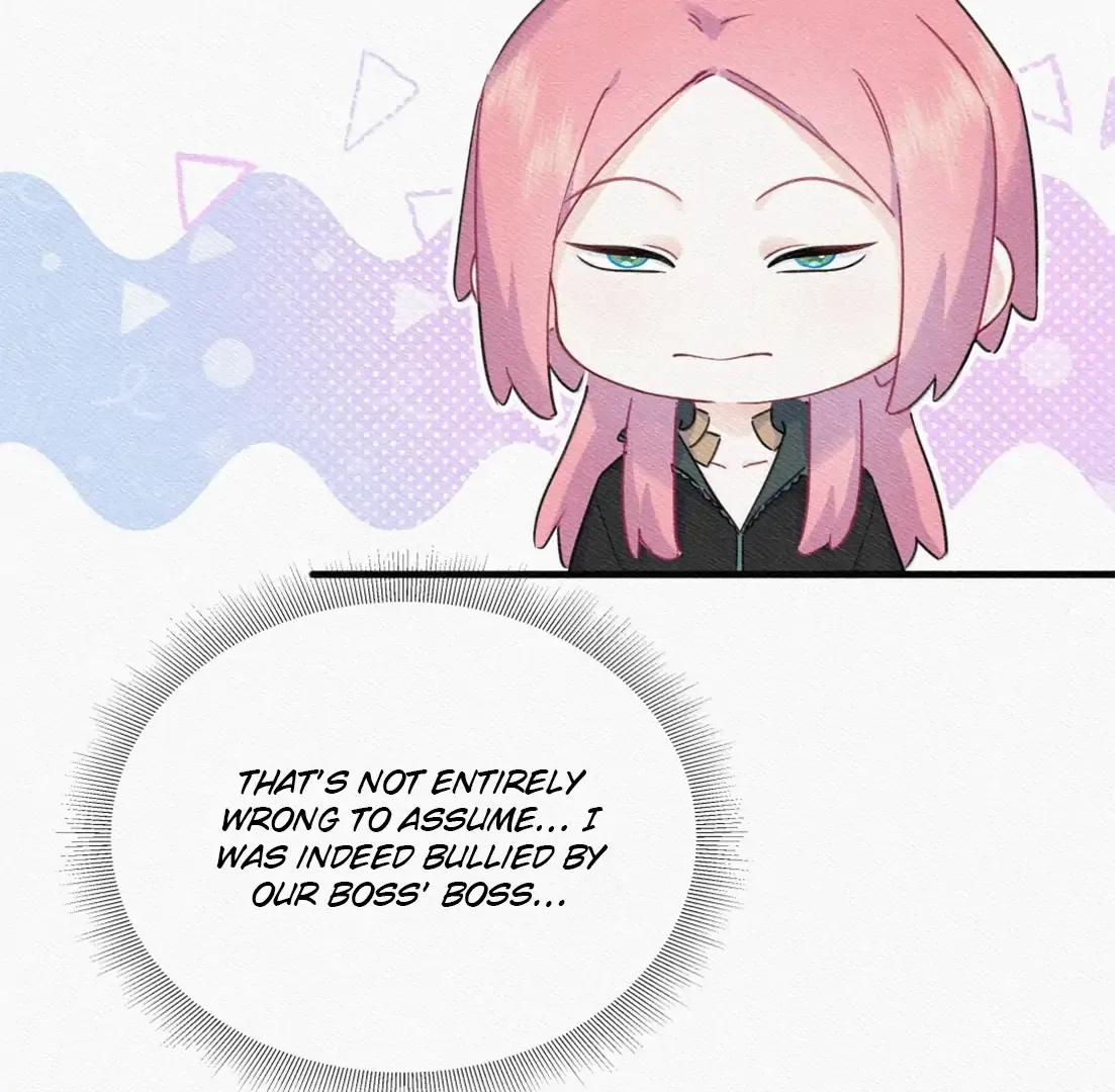 Falling in Love Gives Me Superpowers Chapter 81 page 48 - 