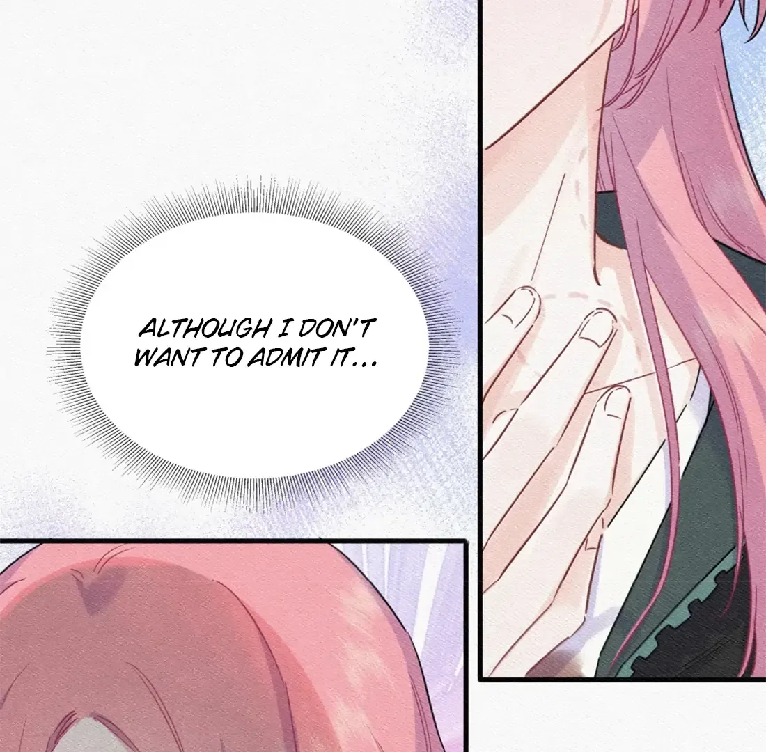 Falling in Love Gives Me Superpowers Chapter 81 page 6 - 