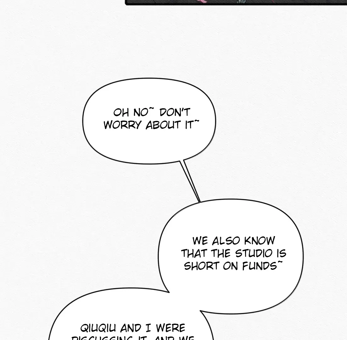 Falling in Love Gives Me Superpowers Chapter 81 page 54 - 