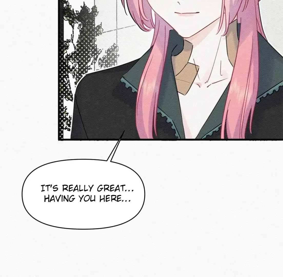 Falling in Love Gives Me Superpowers Chapter 81 page 57 - 
