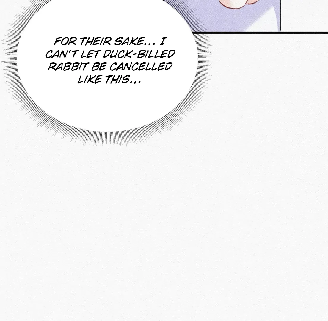 Falling in Love Gives Me Superpowers Chapter 81 page 59 - 