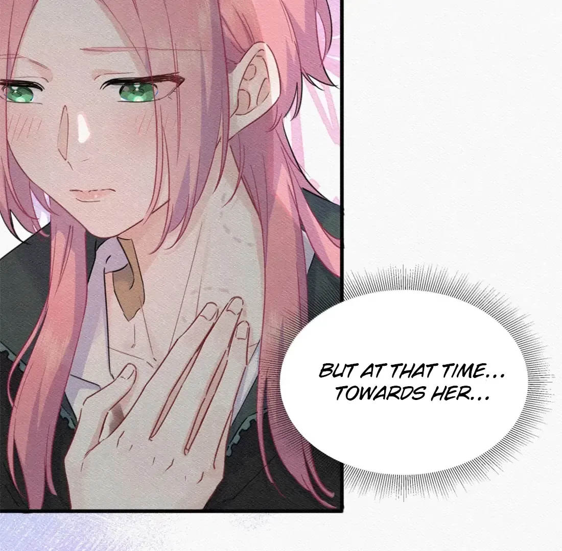 Falling in Love Gives Me Superpowers Chapter 81 page 7 - 