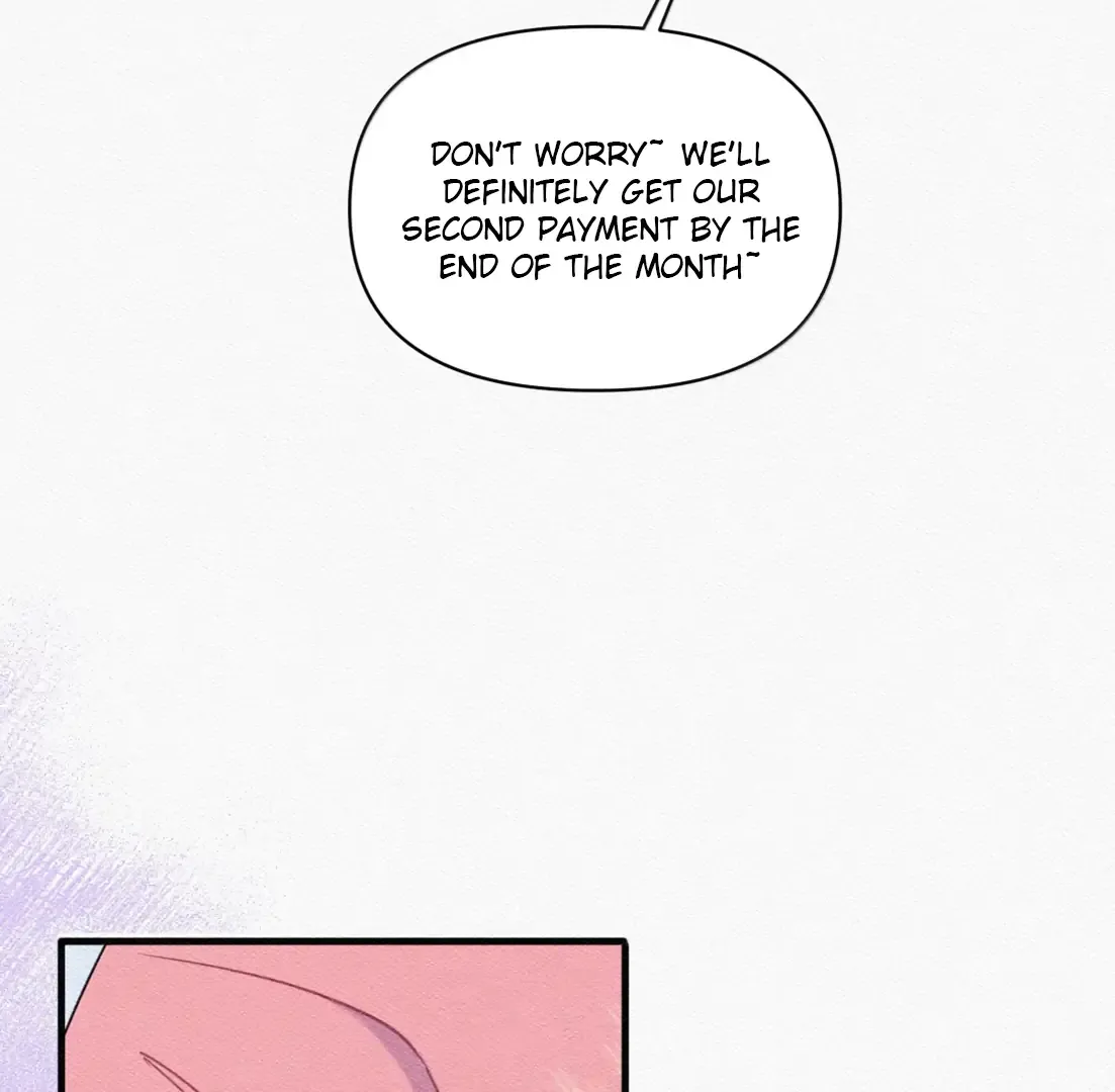 Falling in Love Gives Me Superpowers Chapter 81 page 61 - 
