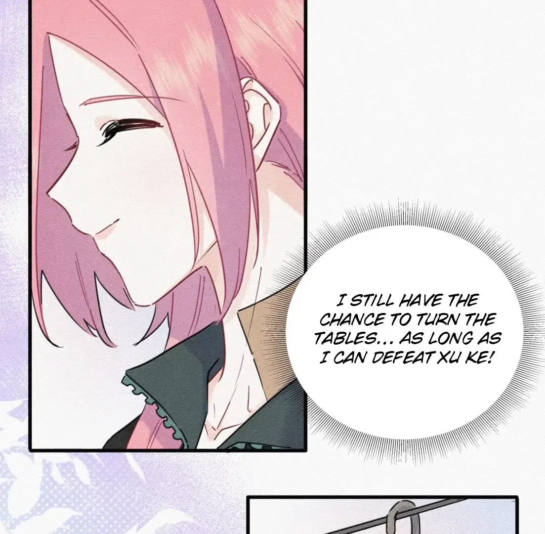 Falling in Love Gives Me Superpowers Chapter 81 page 62 - 