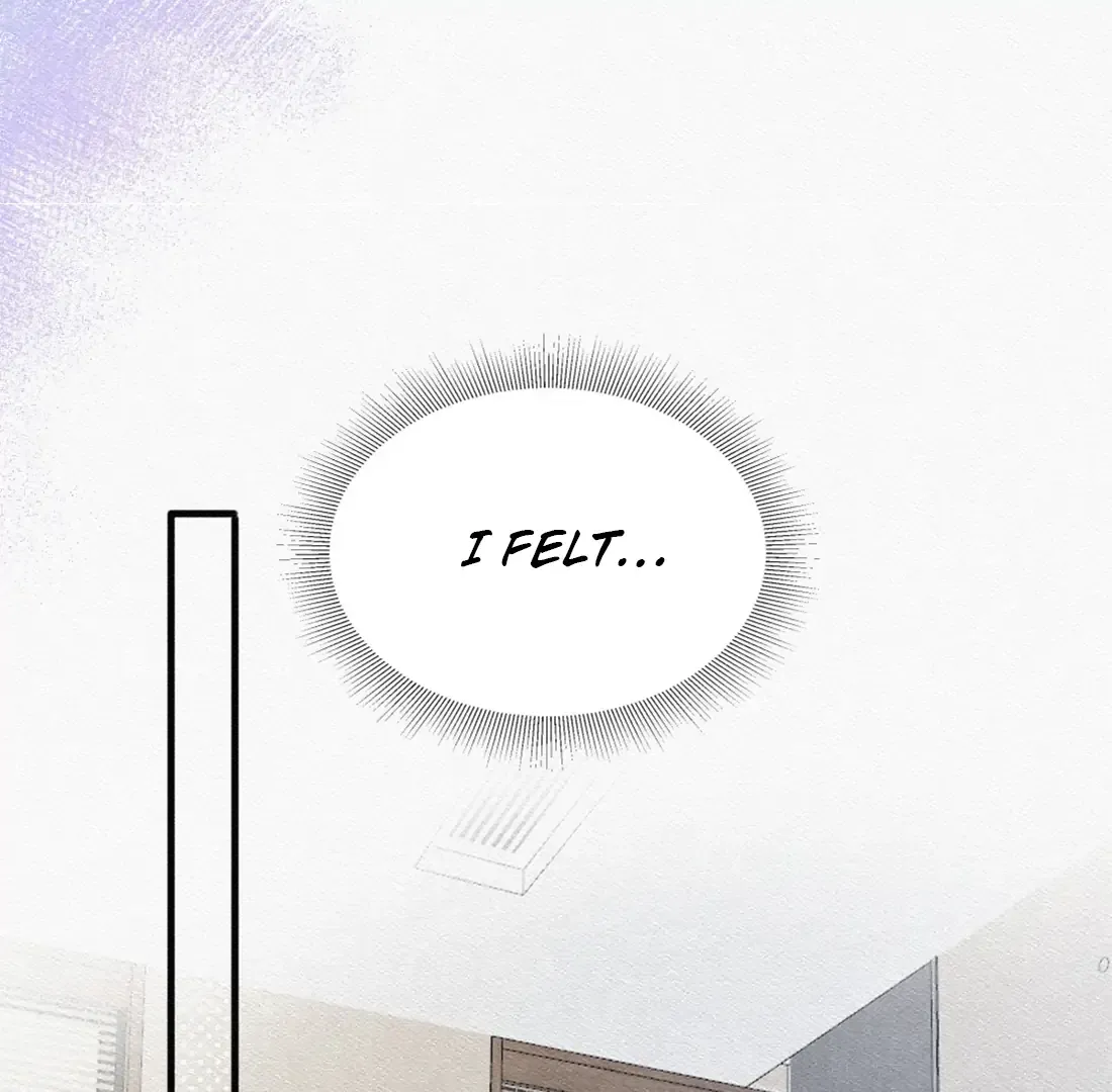 Falling in Love Gives Me Superpowers Chapter 81 page 8 - 