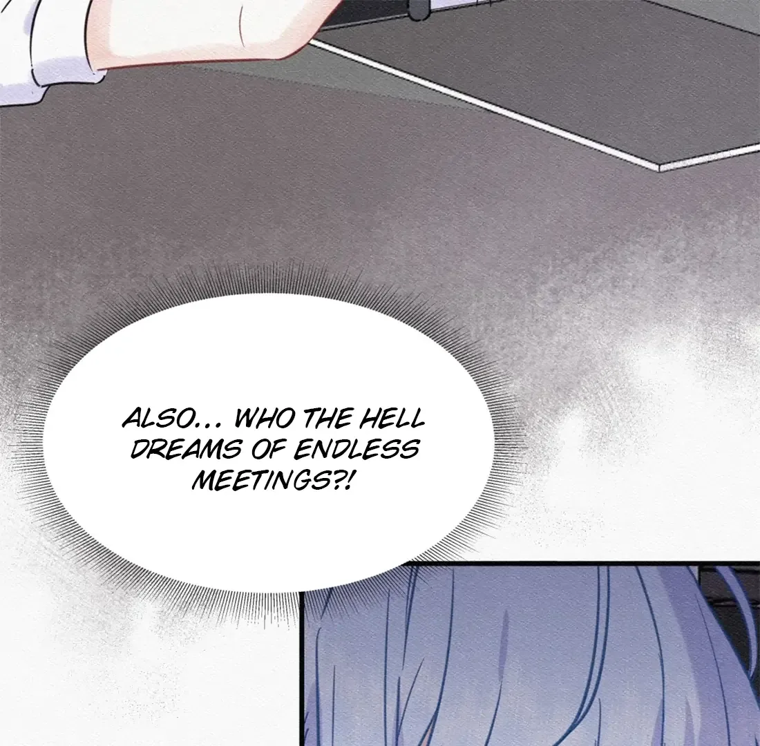 Falling in Love Gives Me Superpowers Chapter 82 page 12 - 
