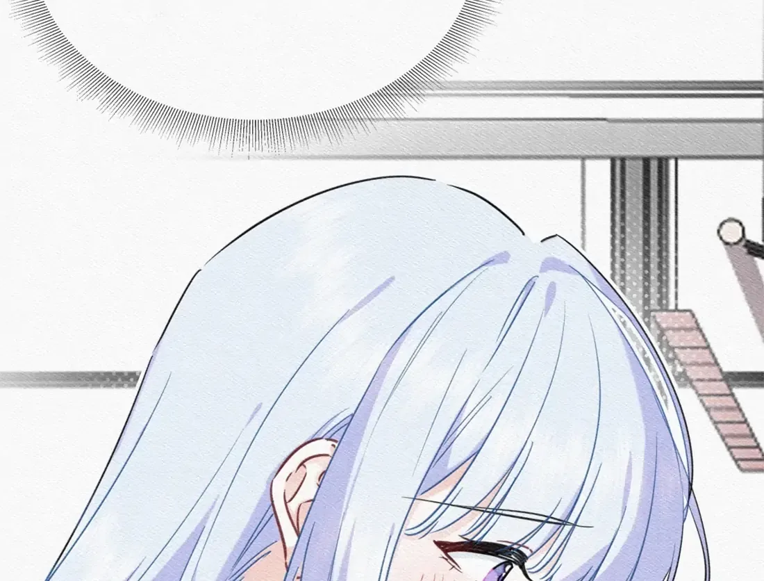 Falling in Love Gives Me Superpowers Chapter 82 page 20 - 