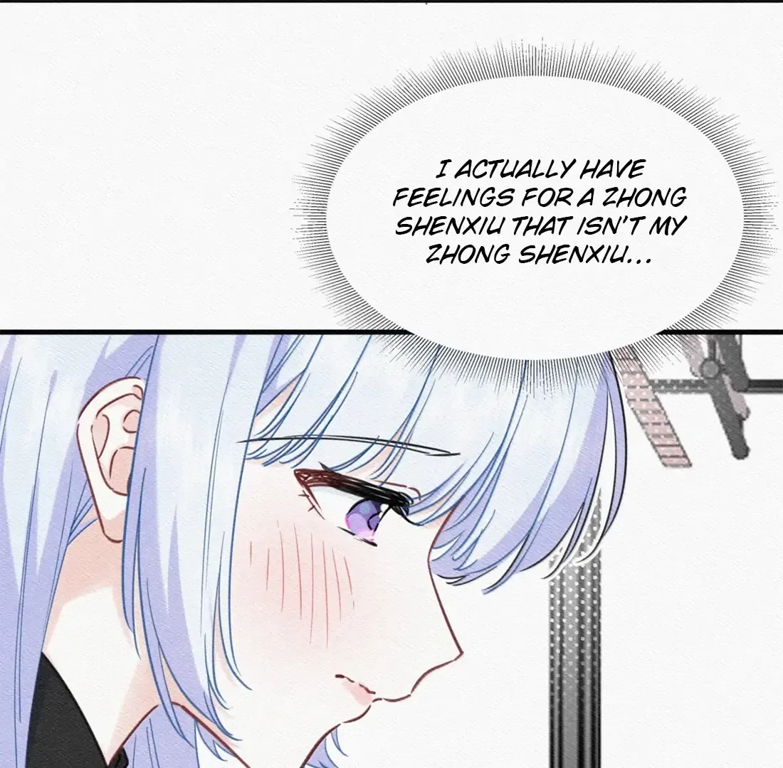 Falling in Love Gives Me Superpowers Chapter 82 page 22 - 