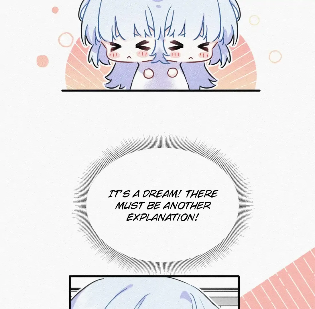 Falling in Love Gives Me Superpowers Chapter 82 page 24 - 