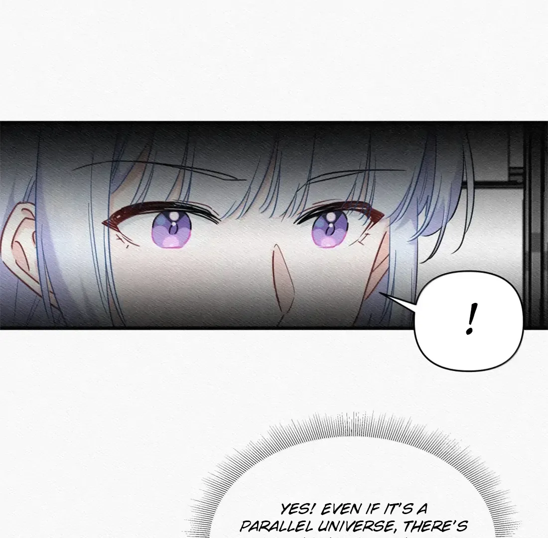 Falling in Love Gives Me Superpowers Chapter 82 page 26 - 
