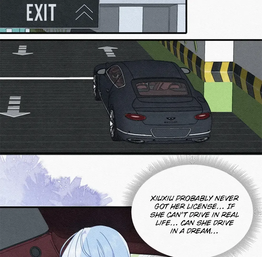 Falling in Love Gives Me Superpowers Chapter 82 page 50 - 