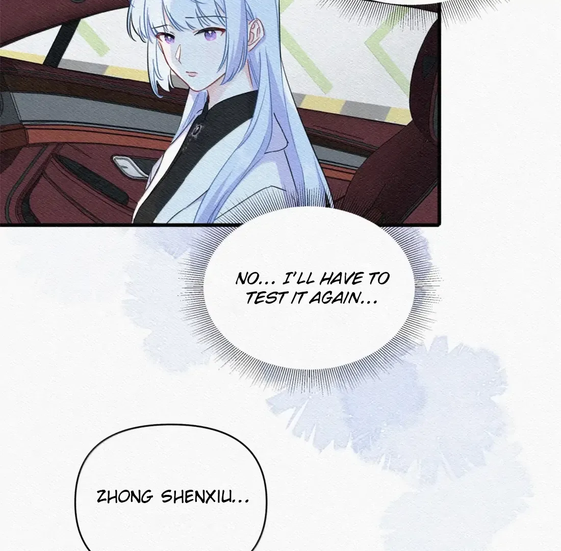 Falling in Love Gives Me Superpowers Chapter 82 page 51 - 
