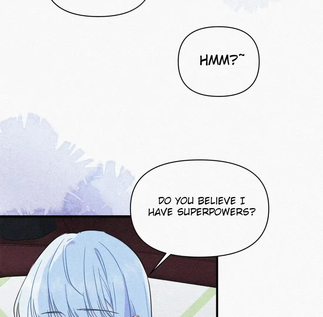 Falling in Love Gives Me Superpowers Chapter 82 page 52 - 