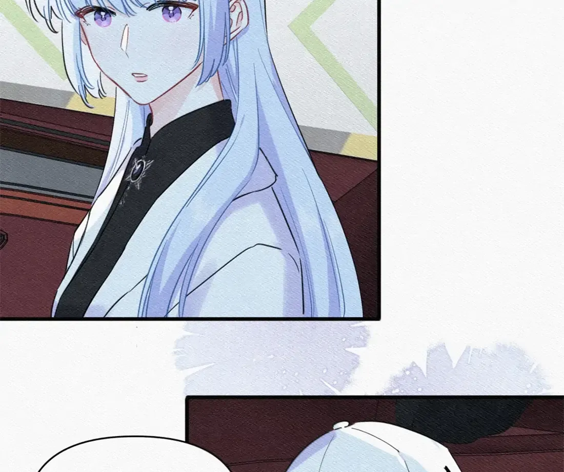 Falling in Love Gives Me Superpowers Chapter 82 page 53 - 