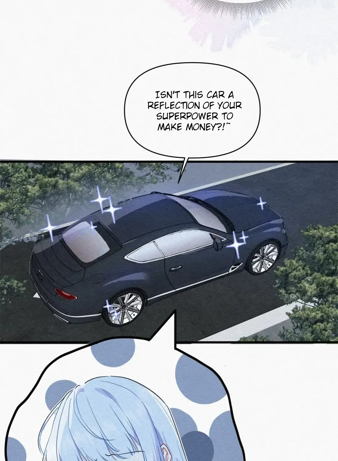 Falling in Love Gives Me Superpowers Chapter 82 page 56 - 