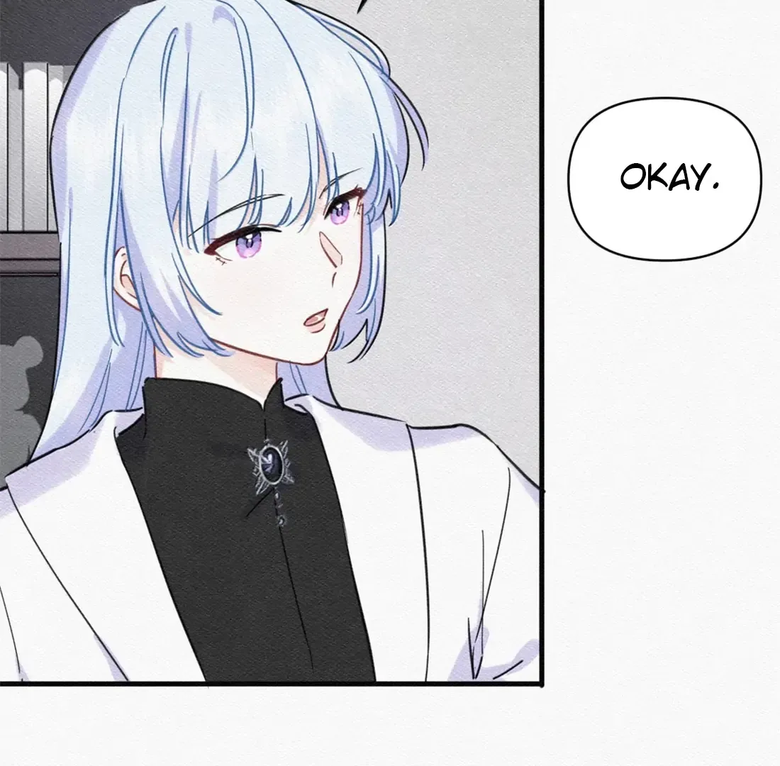 Falling in Love Gives Me Superpowers Chapter 82 page 7 - 