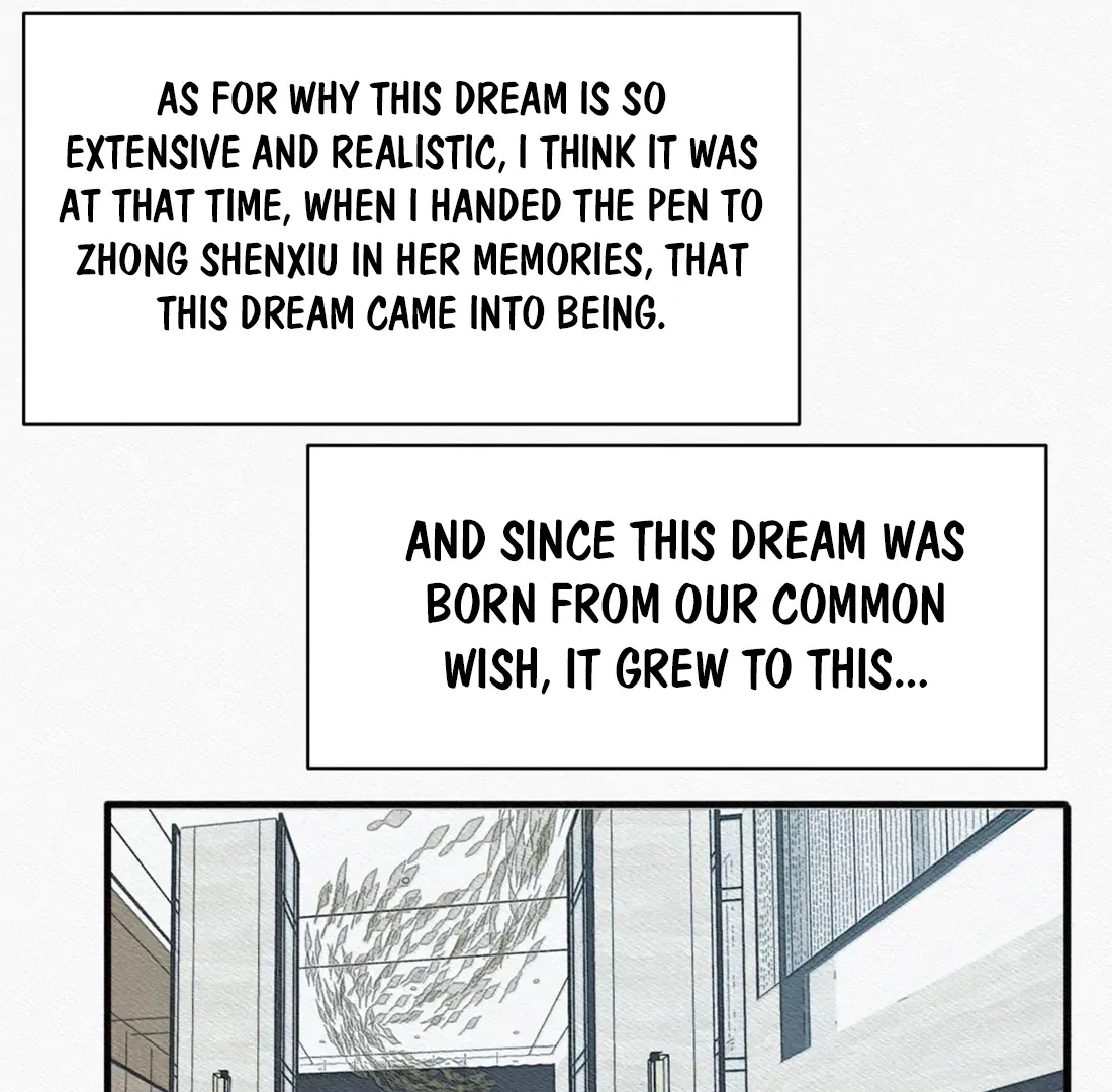 Falling in Love Gives Me Superpowers Chapter 83 page 12 - 