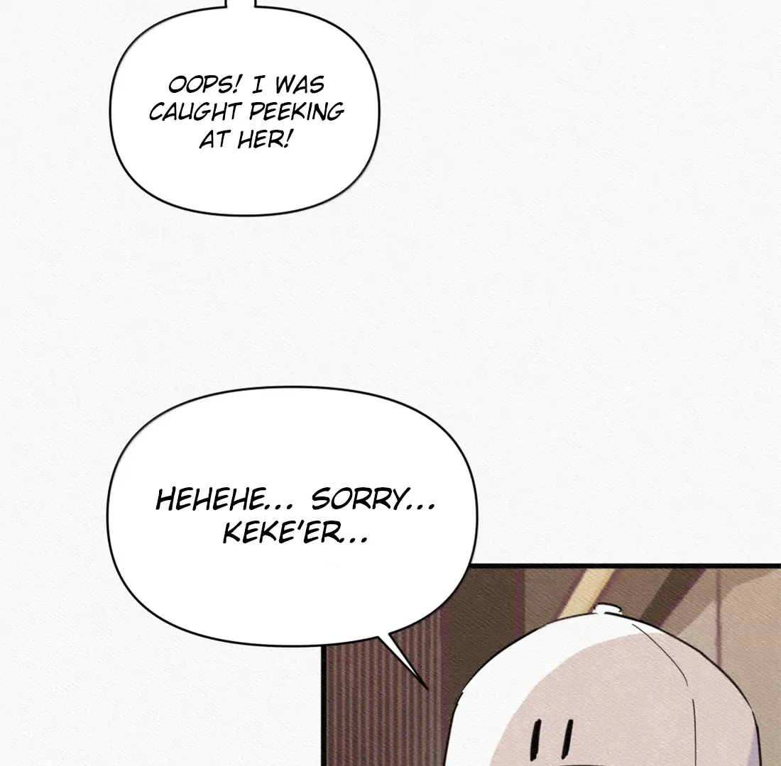 Falling in Love Gives Me Superpowers Chapter 83 page 19 - 