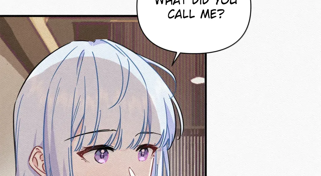 Falling in Love Gives Me Superpowers Chapter 83 page 21 - 