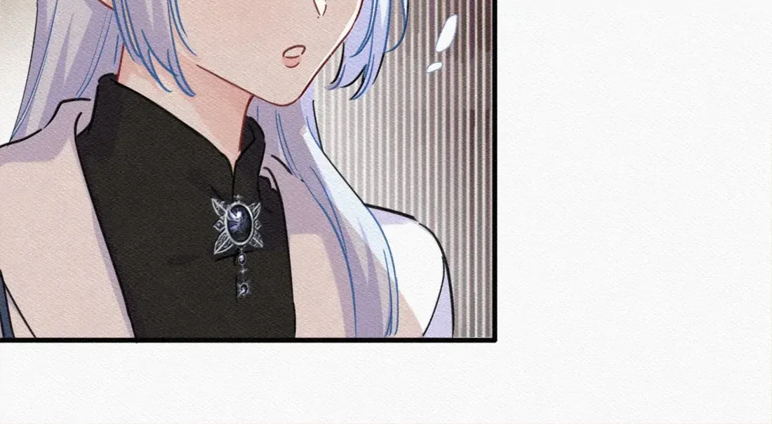 Falling in Love Gives Me Superpowers Chapter 83 page 22 - 
