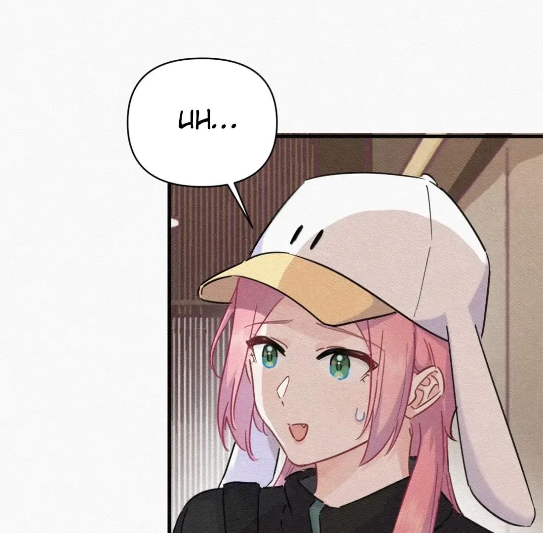 Falling in Love Gives Me Superpowers Chapter 83 page 23 - 