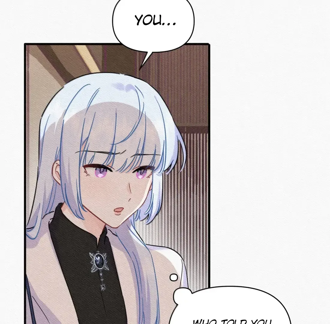 Falling in Love Gives Me Superpowers Chapter 83 page 28 - 