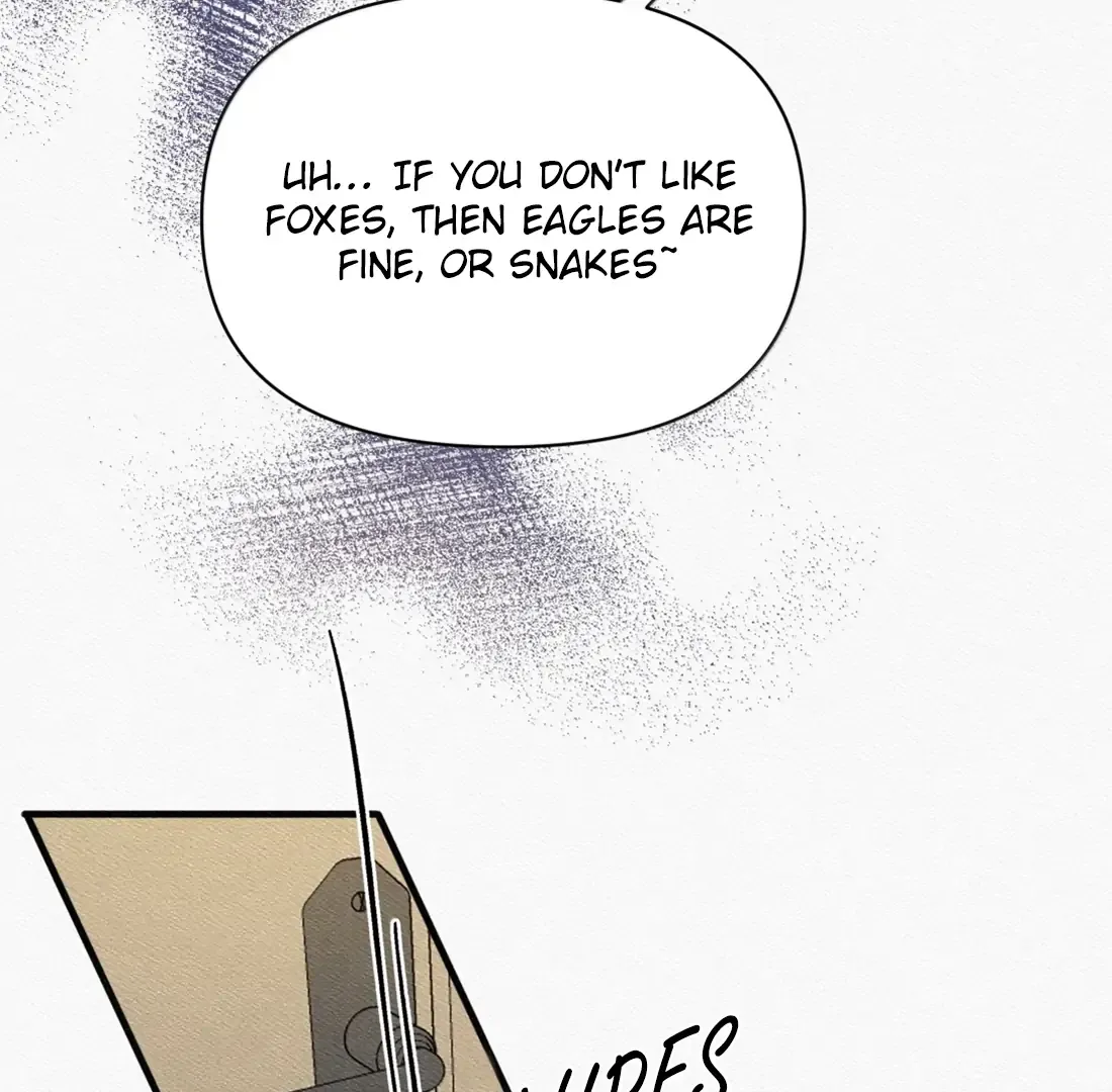 Falling in Love Gives Me Superpowers Chapter 83 page 41 - 