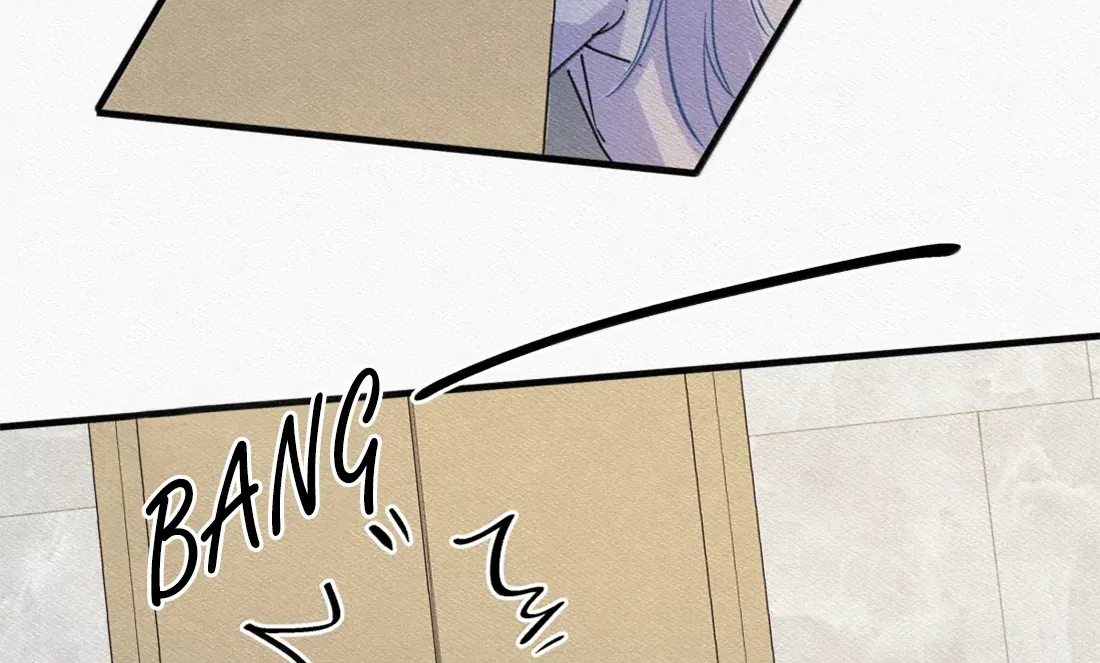 Falling in Love Gives Me Superpowers Chapter 83 page 43 - 