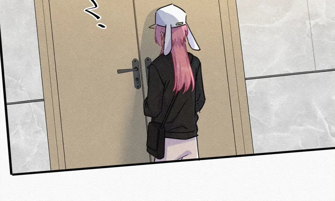 Falling in Love Gives Me Superpowers Chapter 83 page 44 - 