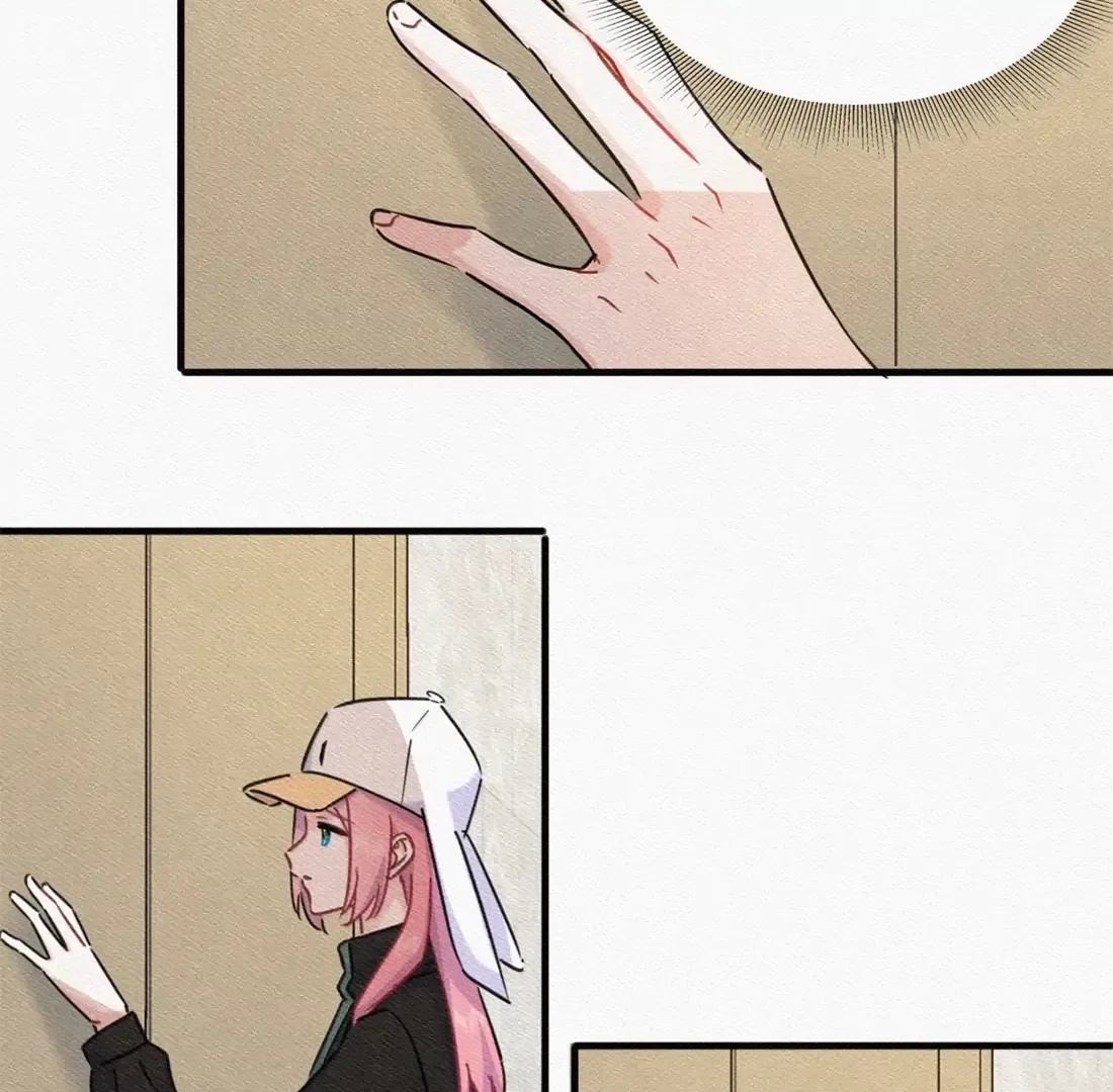 Falling in Love Gives Me Superpowers Chapter 83 page 49 - 