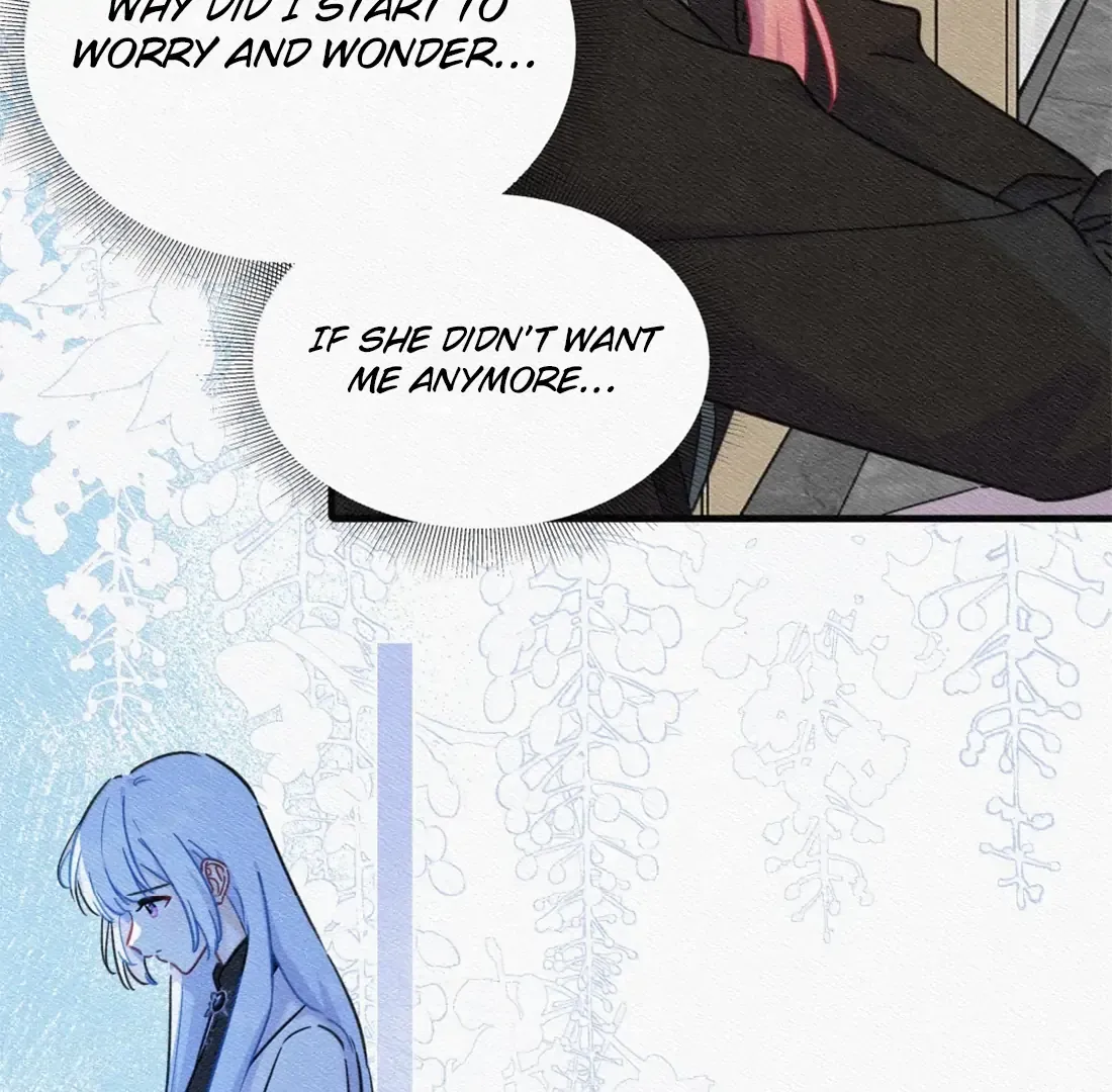 Falling in Love Gives Me Superpowers Chapter 83 page 52 - 