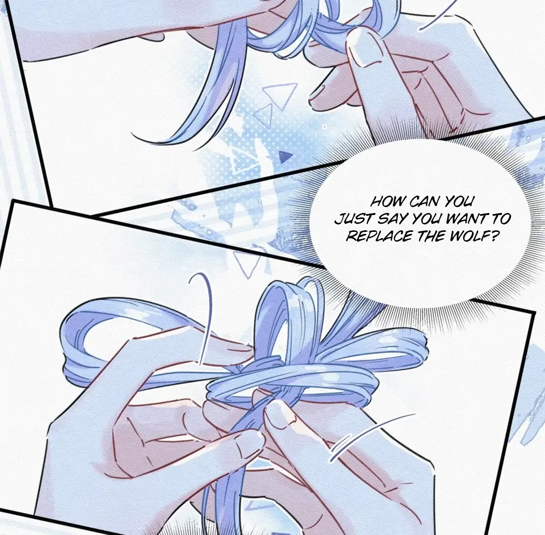 Falling in Love Gives Me Superpowers Chapter 84 page 12 - 