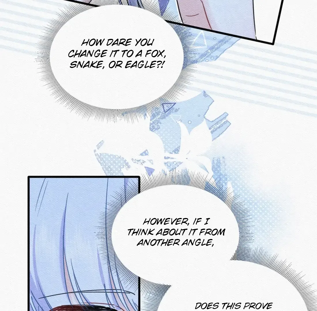 Falling in Love Gives Me Superpowers Chapter 84 page 13 - 
