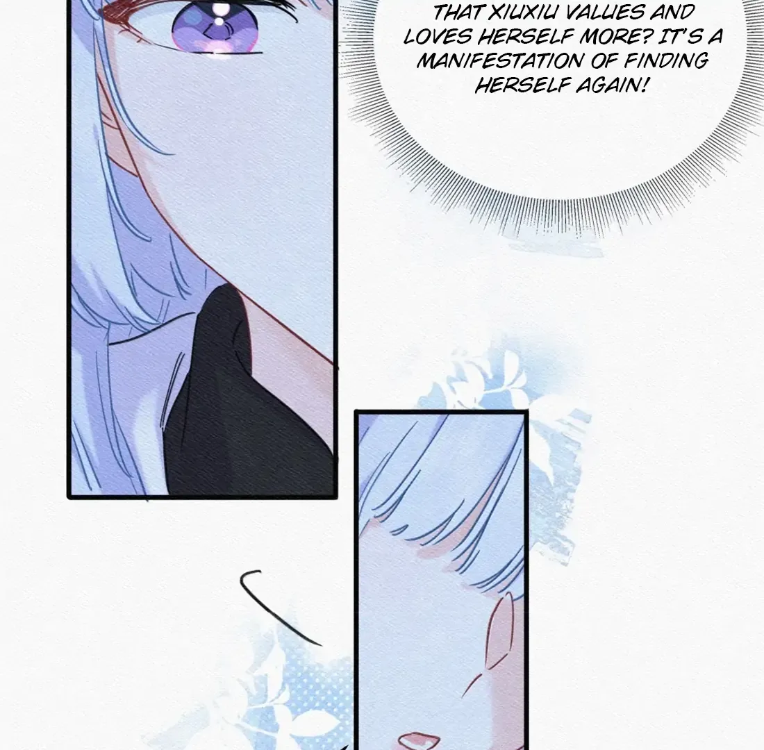 Falling in Love Gives Me Superpowers Chapter 84 page 14 - 
