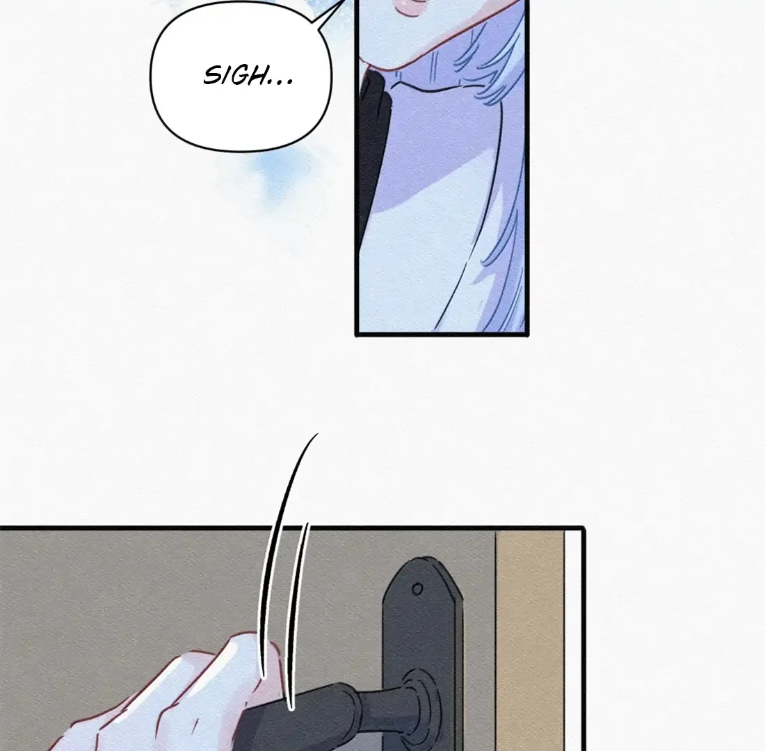 Falling in Love Gives Me Superpowers Chapter 84 page 15 - 