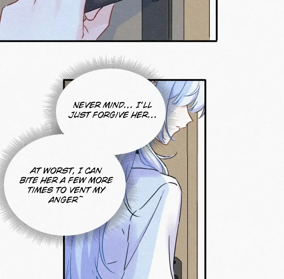 Falling in Love Gives Me Superpowers Chapter 84 page 16 - 