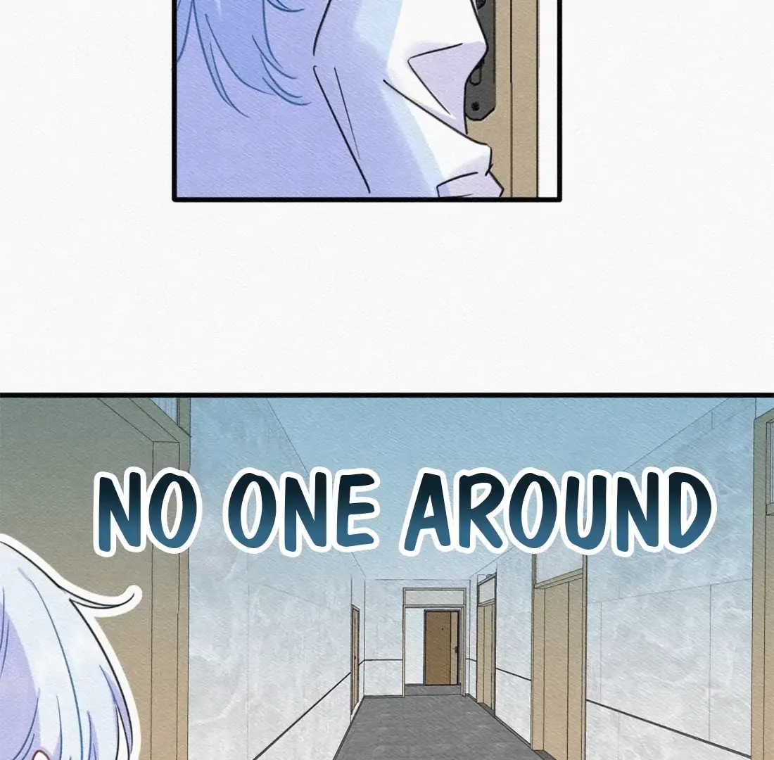 Falling in Love Gives Me Superpowers Chapter 84 page 17 - 