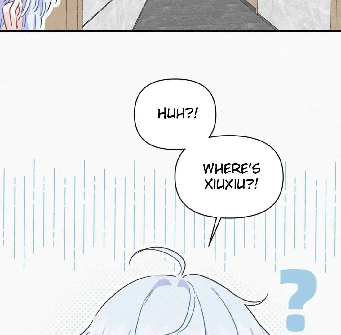 Falling in Love Gives Me Superpowers Chapter 84 page 18 - 