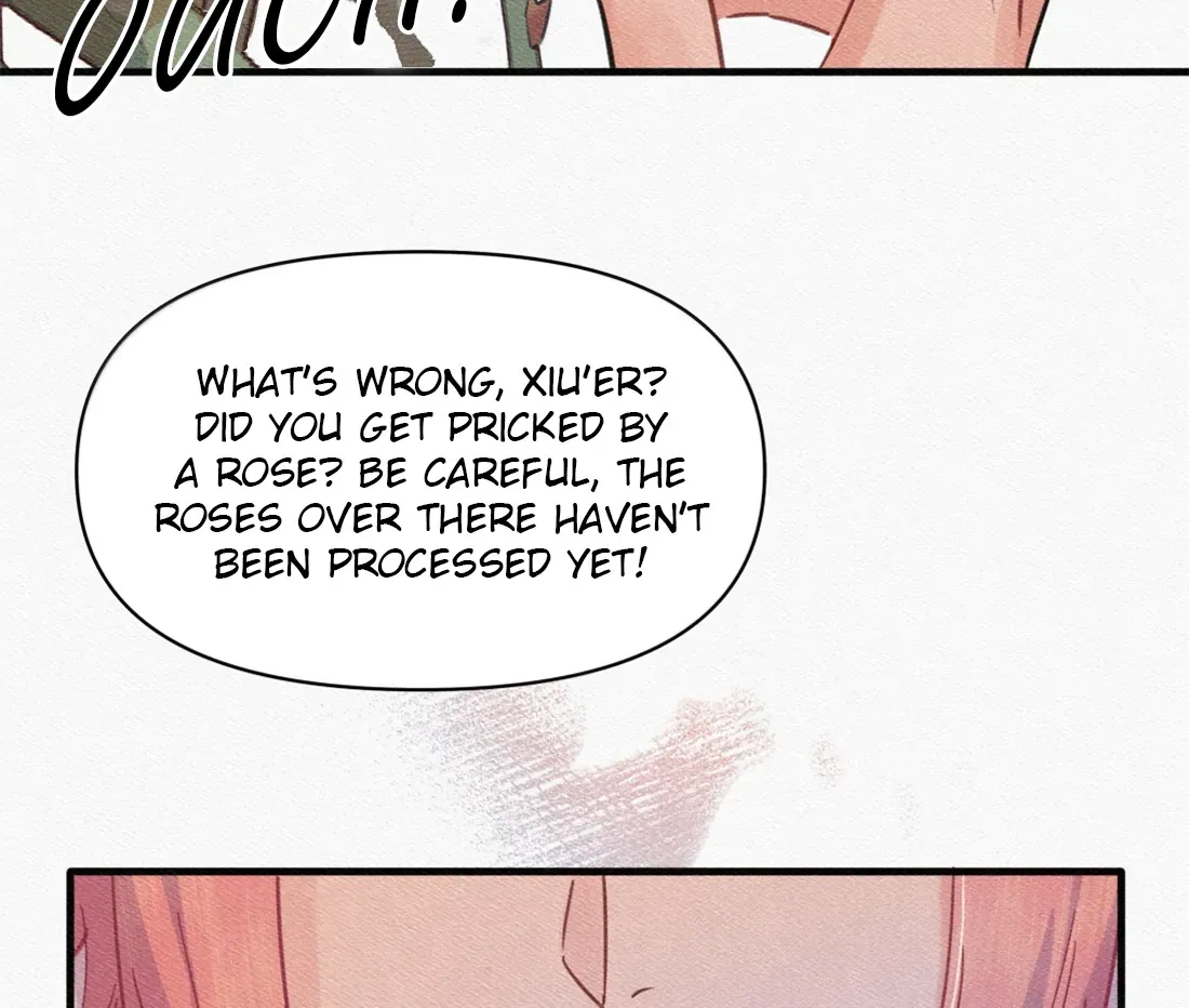 Falling in Love Gives Me Superpowers Chapter 84 page 31 - 